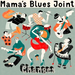 Mamas Blues Joint & the Horns